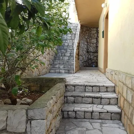 Pemberton Σπίτι διακοπών Neum